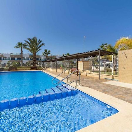 Duplex Campoamor Heated Pool Eksteriør billede