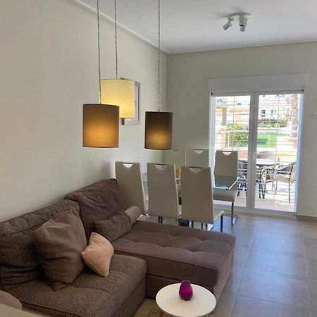 Duplex Campoamor Heated Pool Eksteriør billede