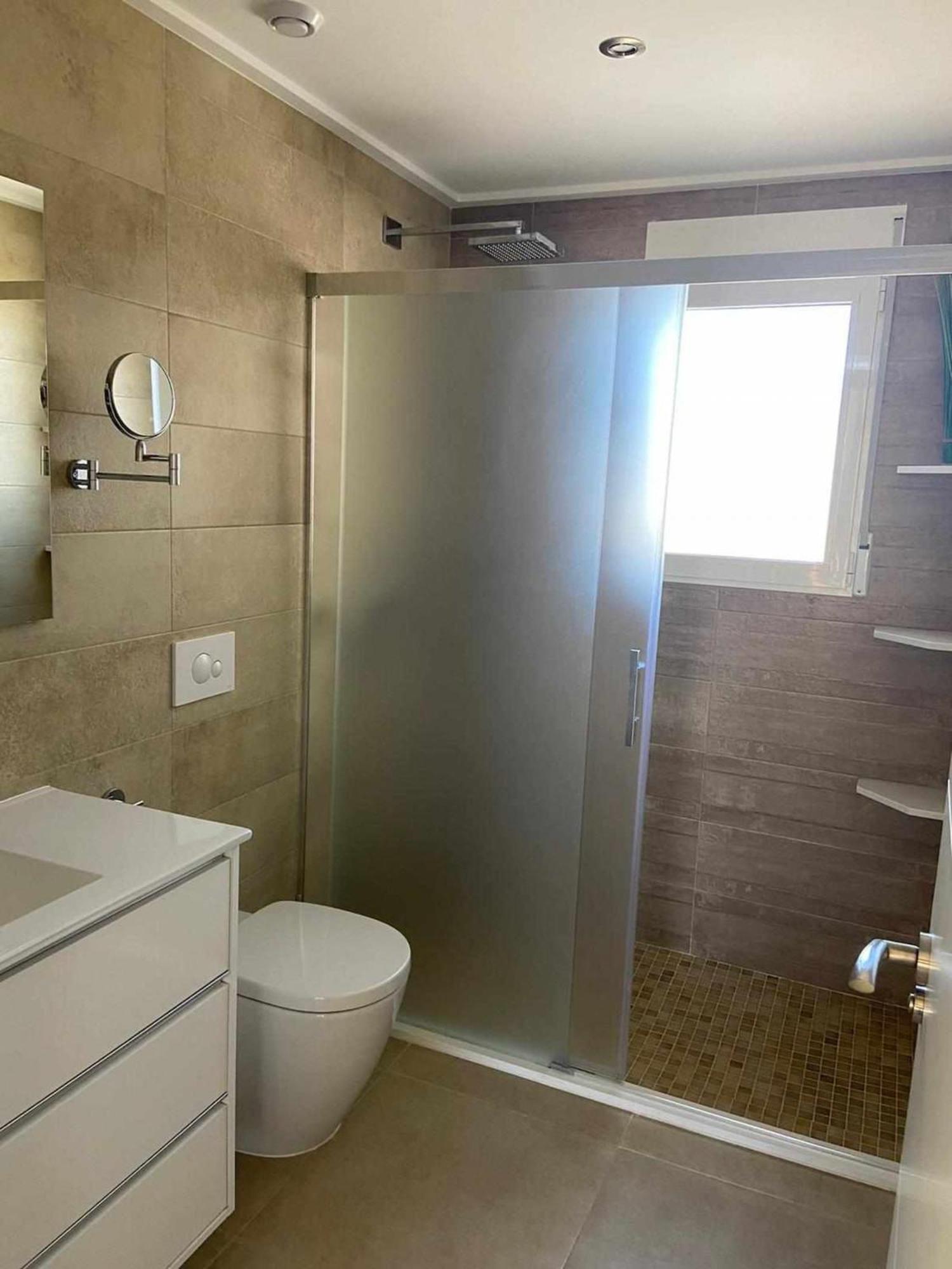 Duplex Campoamor Heated Pool Eksteriør billede