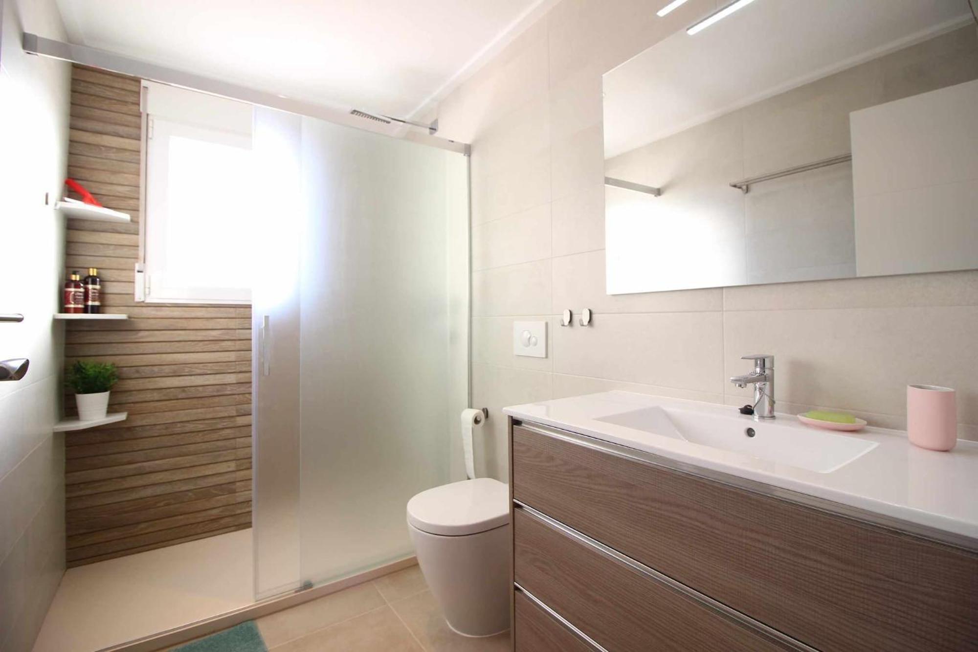 Duplex Campoamor Heated Pool Eksteriør billede