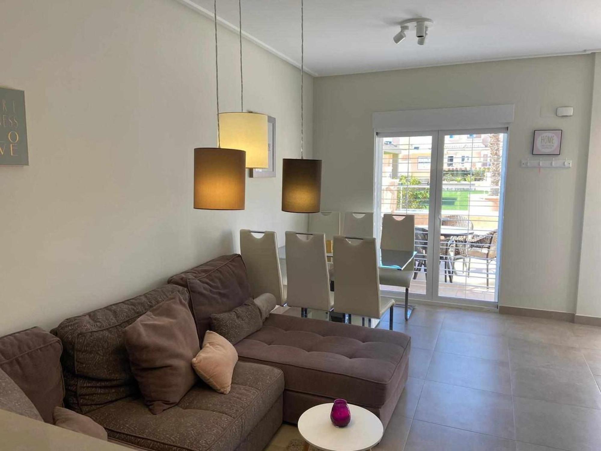 Duplex Campoamor Heated Pool Eksteriør billede