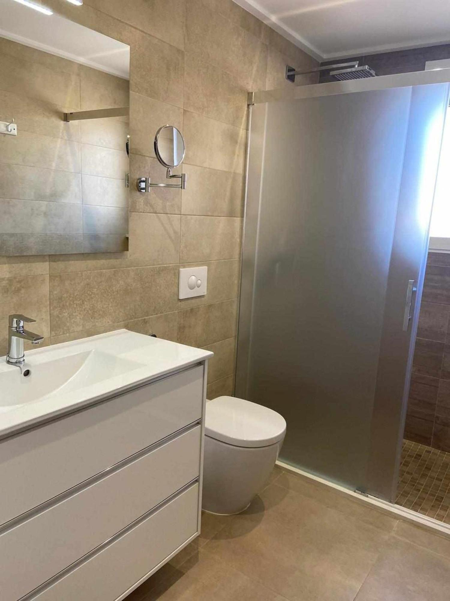Duplex Campoamor Heated Pool Eksteriør billede